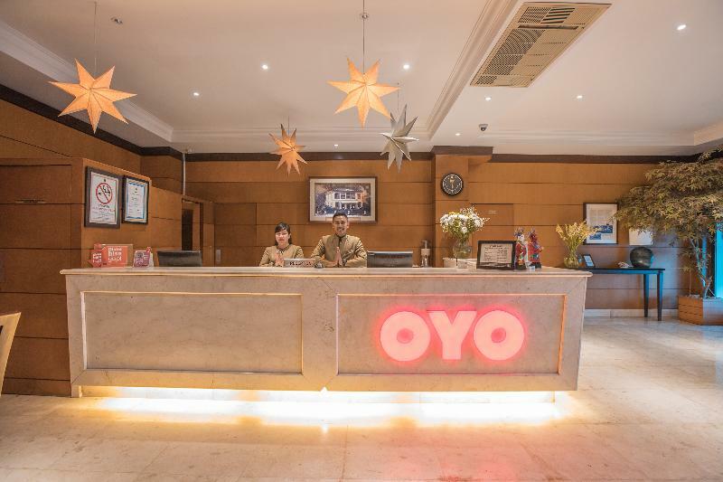 534 Sriwijaya Hotel Jakarta Buitenkant foto